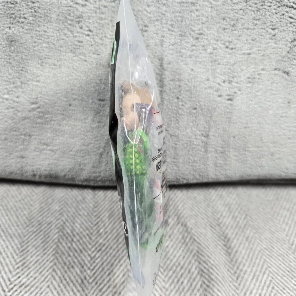 McDonald's Madame‎ Alexander Lollipop Munchkin Doll Wizard of Oz Vintage 2008